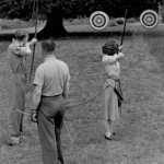 Previous Bekhamsted Archery Club Members 02