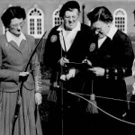 Previous Bekhamsted Archery Club Members